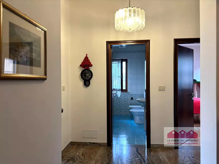 Immagine 23 di Casa indipendente in vendita  in Via Lago Trasimeno a Vicenza