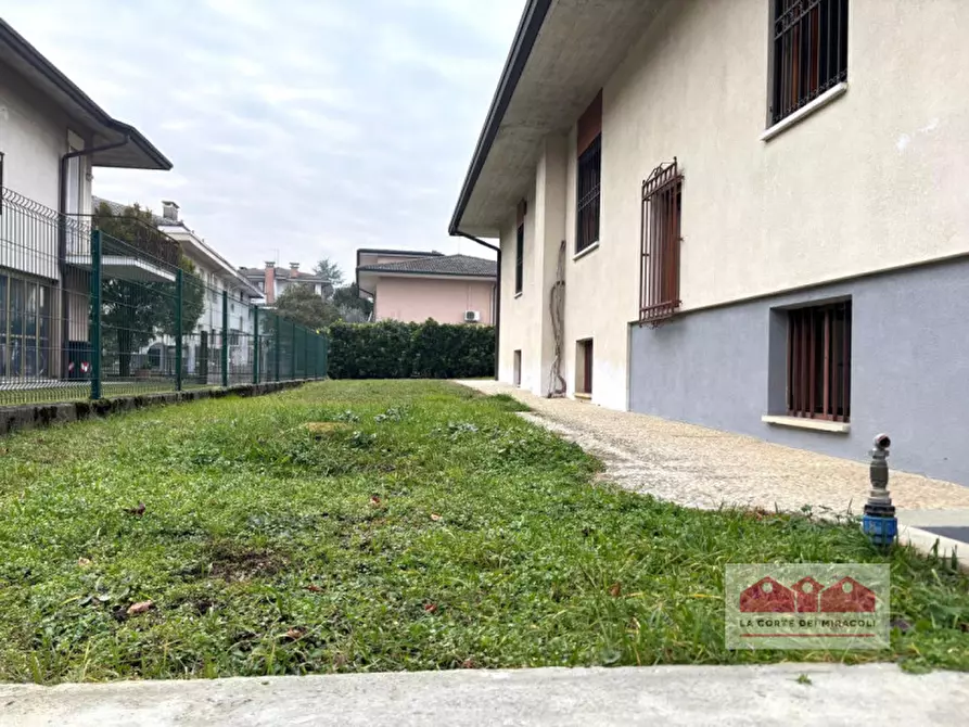 Immagine 24 di Casa indipendente in vendita  in Via Lago Trasimeno a Vicenza