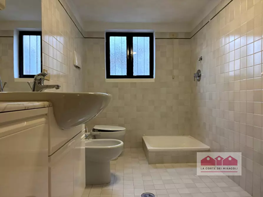 Immagine 25 di Casa indipendente in vendita  in Via Lago Trasimeno a Vicenza