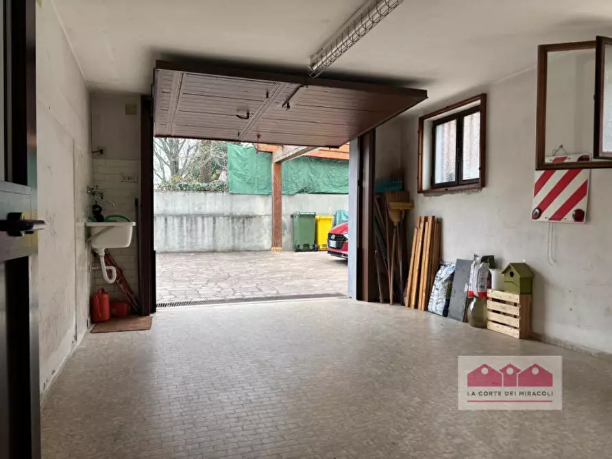 Immagine 26 di Casa indipendente in vendita  in Via Lago Trasimeno a Vicenza