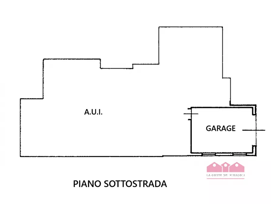 Immagine 30 di Casa indipendente in vendita  in Via Lago Trasimeno a Vicenza