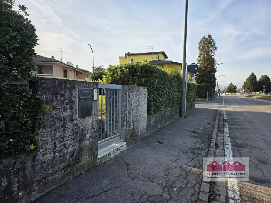 Immagine 31 di Casa indipendente in vendita  in Via Lago Trasimeno a Vicenza