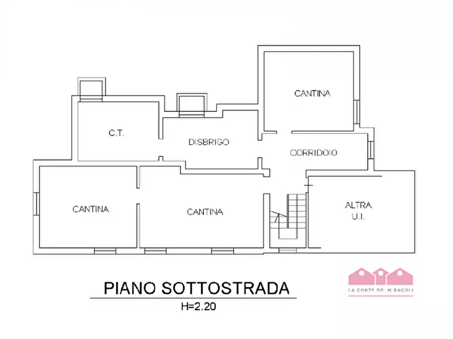 Immagine 33 di Casa indipendente in vendita  in Via Lago Trasimeno a Vicenza