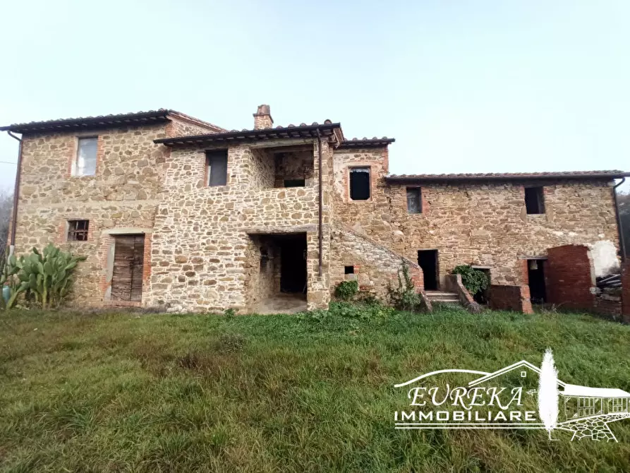 Immagine 2 di Rustico / casale in vendita  in VIA DEI MANDORLI a Panicale