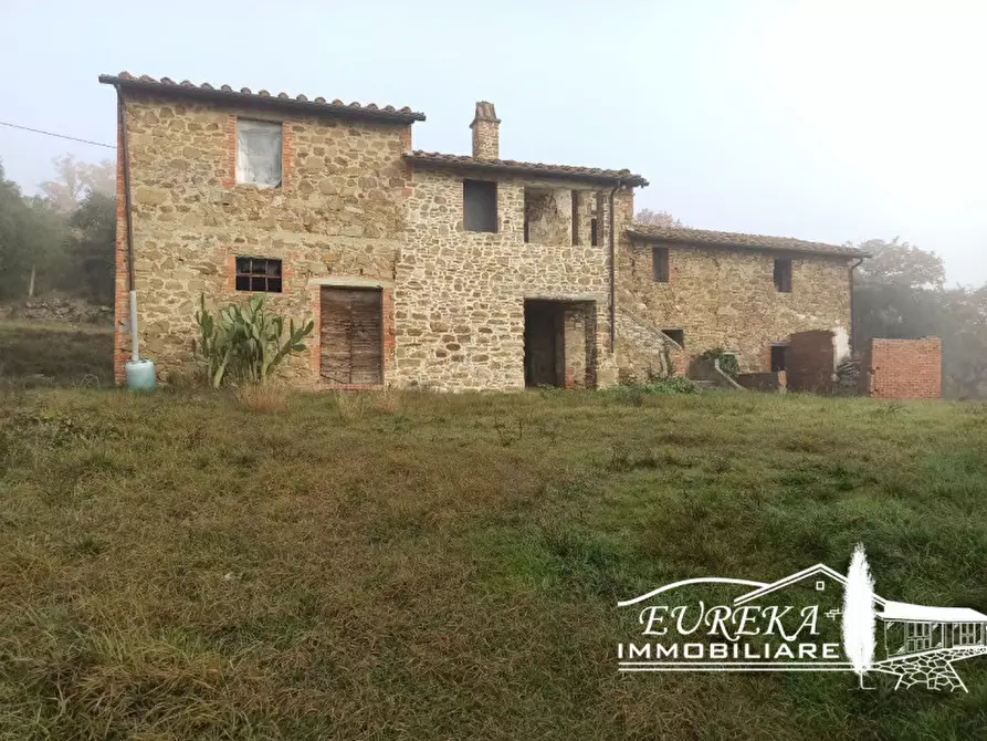 Immagine 3 di Rustico / casale in vendita  in VIA DEI MANDORLI a Panicale