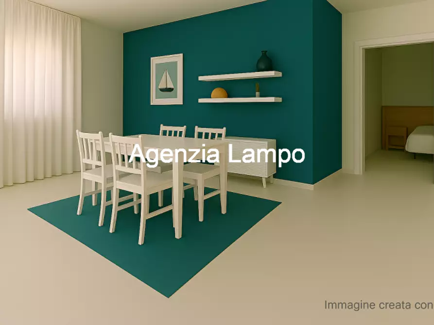 Immagine 3 di Appartamento in vendita  a Jesolo
