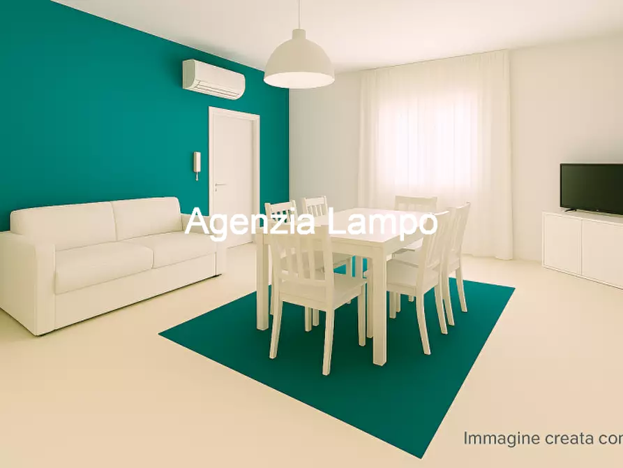 Immagine 5 di Appartamento in vendita  a Jesolo