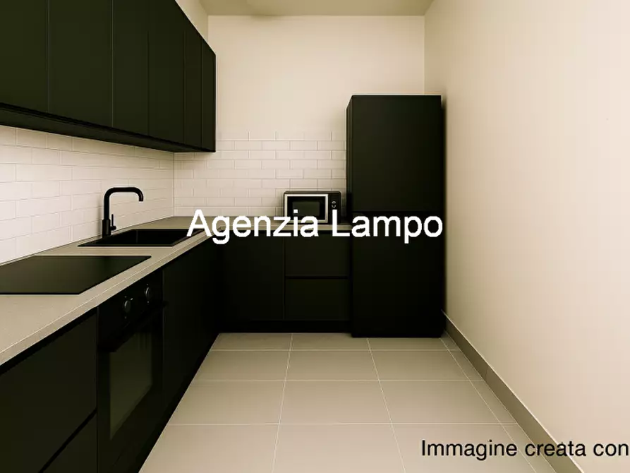 Immagine 7 di Appartamento in vendita  a Jesolo