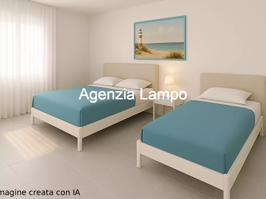 Immagine 9 di Appartamento in vendita  a Jesolo