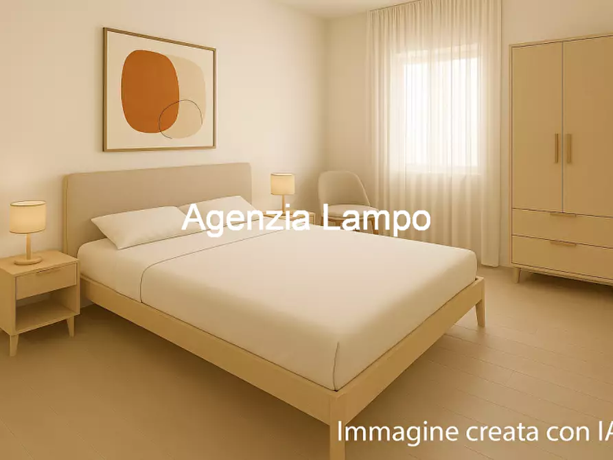 Immagine 11 di Appartamento in vendita  a Jesolo