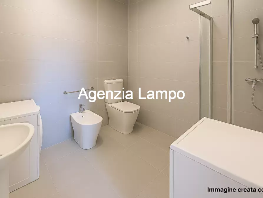 Immagine 14 di Appartamento in vendita  a Jesolo