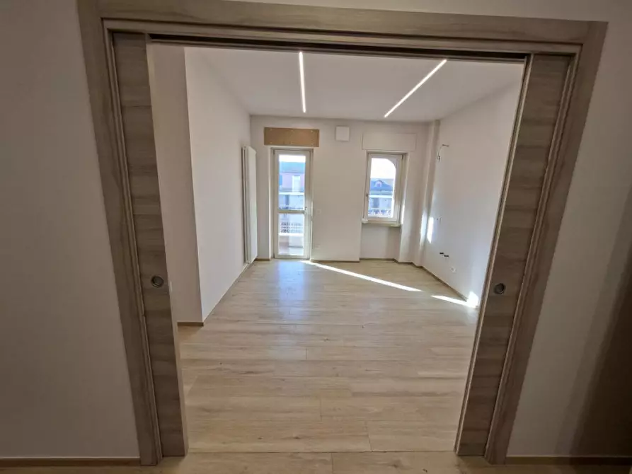 Immagine 3 di Appartamento in affitto  in Via Macrino a Alba