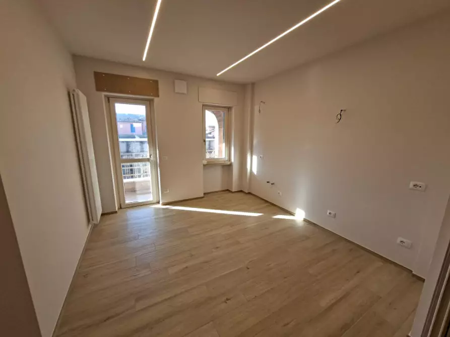 Immagine 4 di Appartamento in affitto  in Via Macrino a Alba