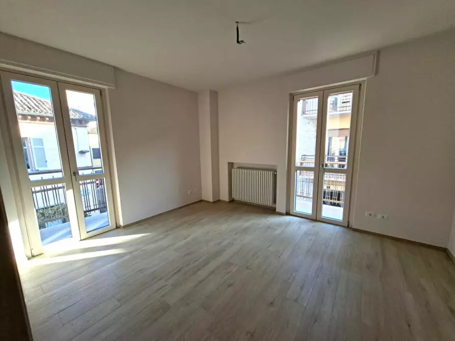 Immagine 8 di Appartamento in affitto  in Via Macrino a Alba