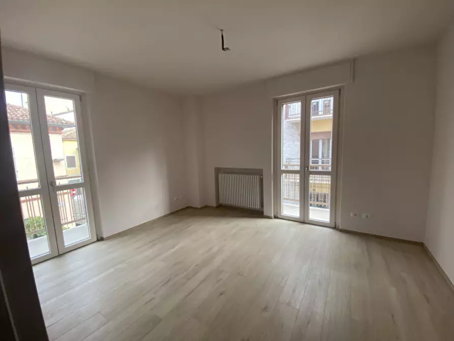 Immagine 9 di Appartamento in affitto  in Via Macrino a Alba