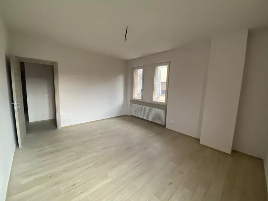 Immagine 10 di Appartamento in affitto  in Via Macrino a Alba