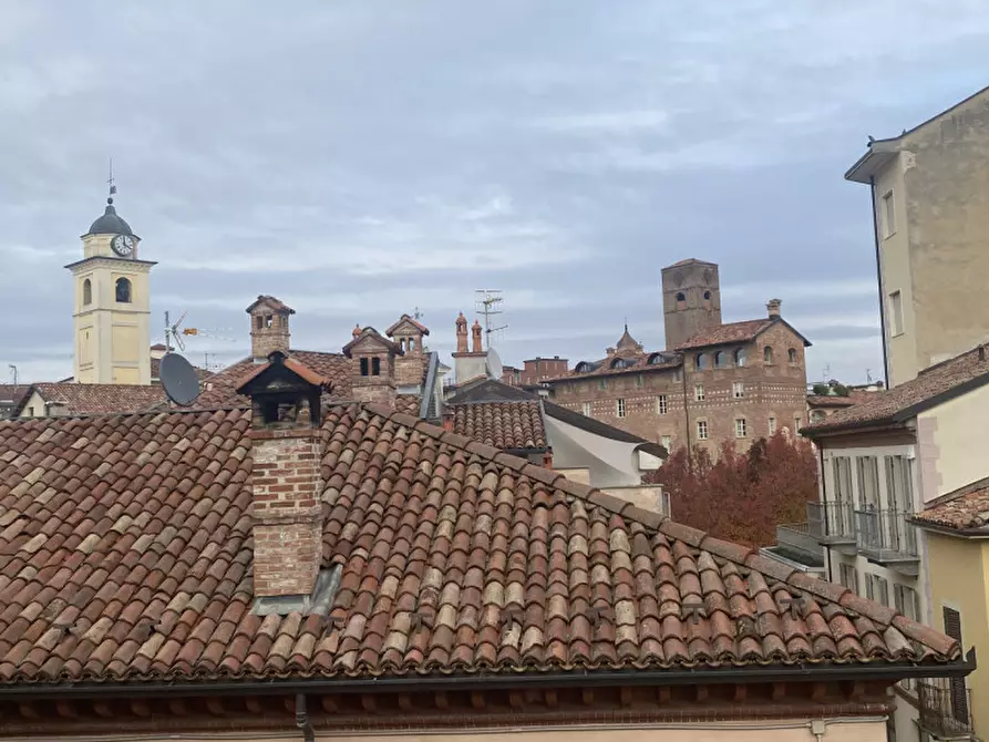 Immagine 15 di Appartamento in affitto  in Via Macrino a Alba