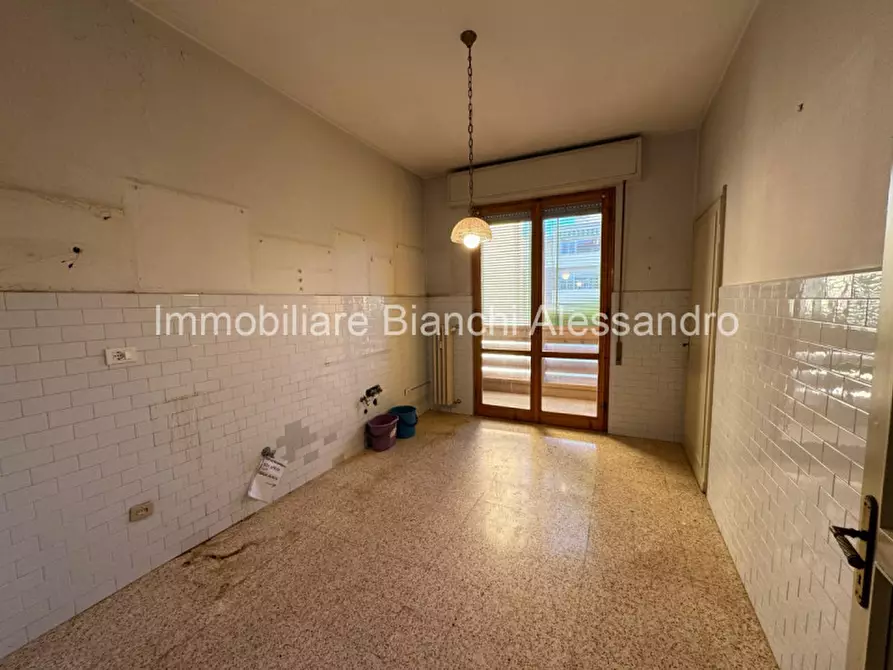 Immagine 2 di Appartamento in vendita  in Via Antonio Ciseri a Firenze