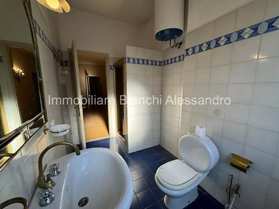 Immagine 4 di Appartamento in vendita  in Via Antonio Ciseri a Firenze