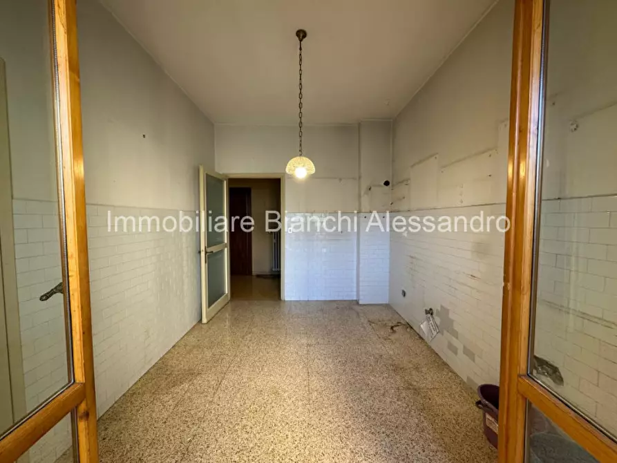 Immagine 5 di Appartamento in vendita  in Via Antonio Ciseri a Firenze