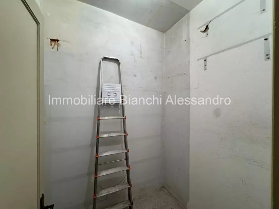 Immagine 6 di Appartamento in vendita  in Via Antonio Ciseri a Firenze