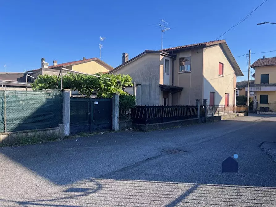 Immagine 1 di Villa in vendita  in Traversa prima Villaggio Geroldi, 13 a Castenedolo