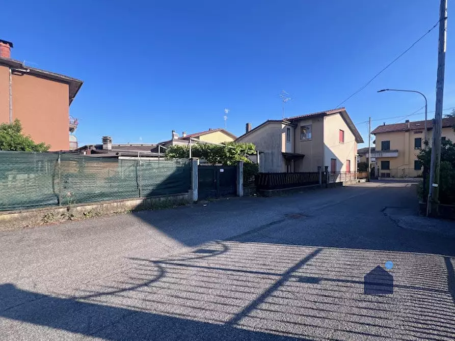 Immagine 2 di Villa in vendita  in Traversa prima Villaggio Geroldi, 13 a Castenedolo