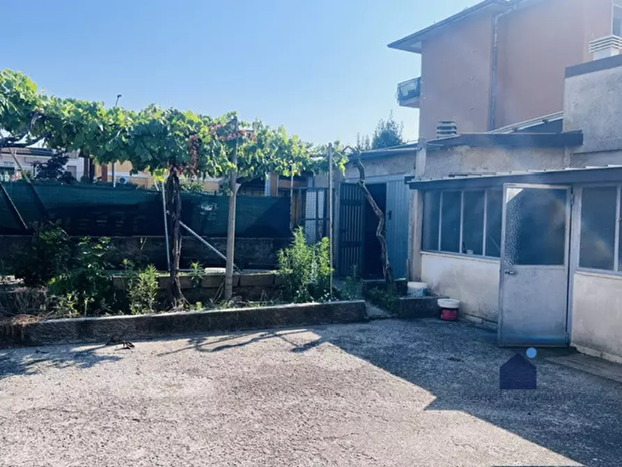 Immagine 2 di Villa in vendita  in Traversa prima Villaggio Geroldi, 13 a Castenedolo