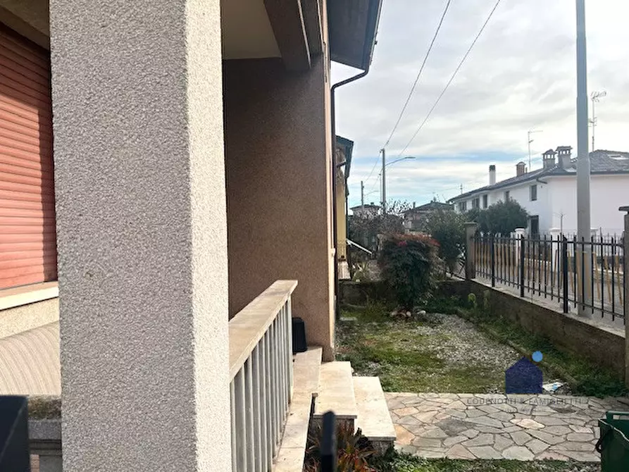 Immagine 2 di Villa in vendita  in Traversa prima Villaggio Geroldi, 13 a Castenedolo