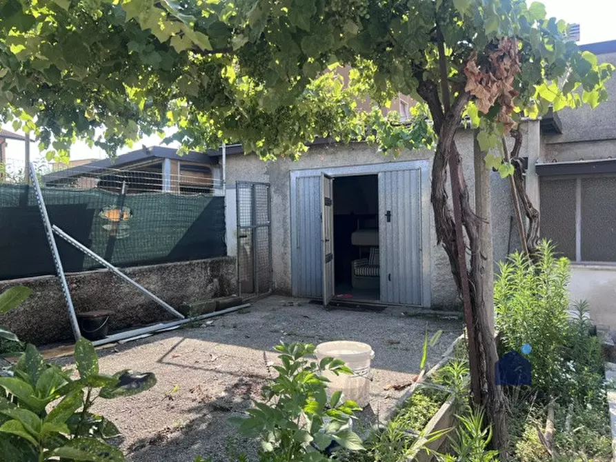 Immagine 3 di Villa in vendita  in Traversa prima Villaggio Geroldi, 13 a Castenedolo
