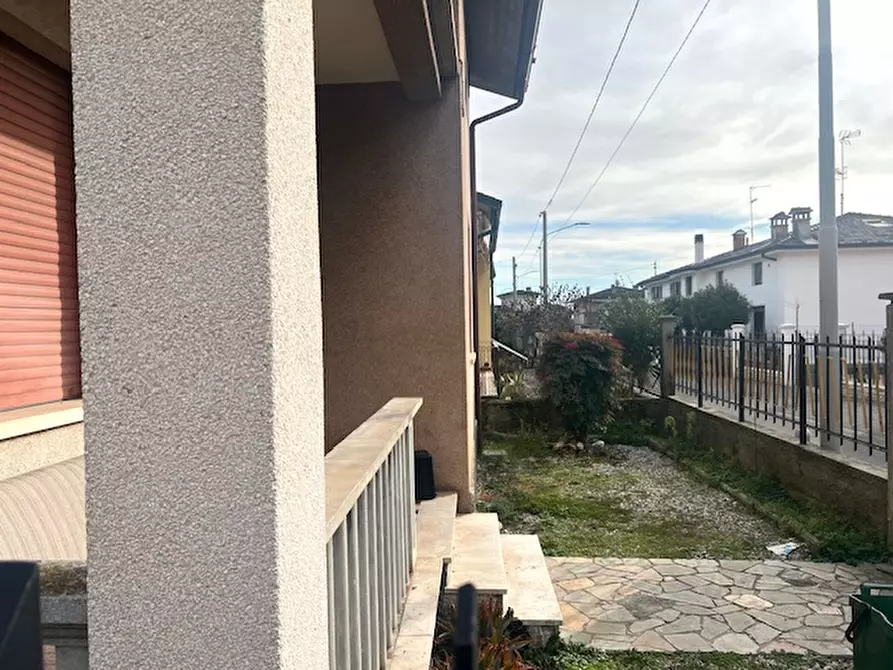 Immagine 3 di Villa in vendita  in Traversa prima Villaggio Geroldi, 13 a Castenedolo