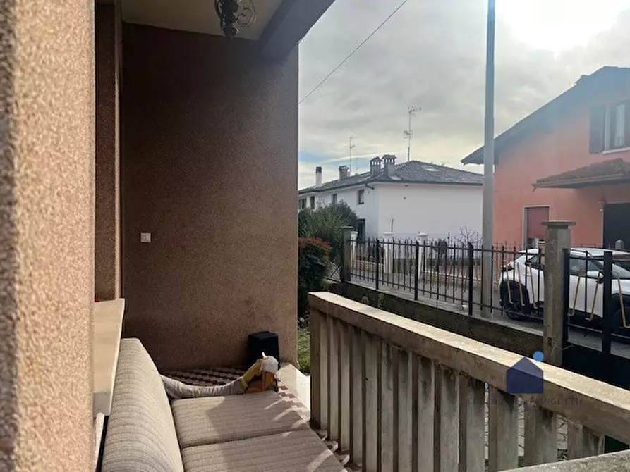 Immagine 3 di Villa in vendita  in Traversa prima Villaggio Geroldi, 13 a Castenedolo