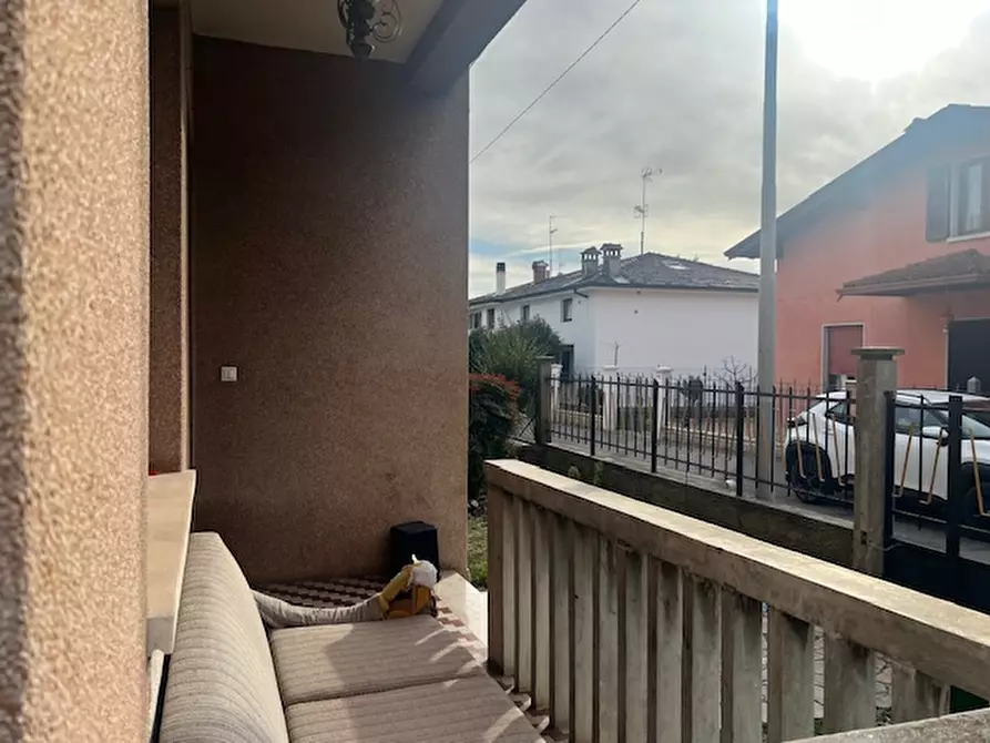 Immagine 5 di Villa in vendita  in Traversa prima Villaggio Geroldi, 13 a Castenedolo