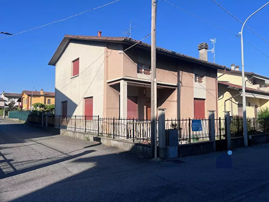 Immagine 6 di Villa in vendita  in Traversa prima Villaggio Geroldi, 13 a Castenedolo