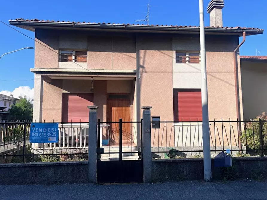 Immagine 7 di Villa in vendita  in Traversa prima Villaggio Geroldi, 13 a Castenedolo
