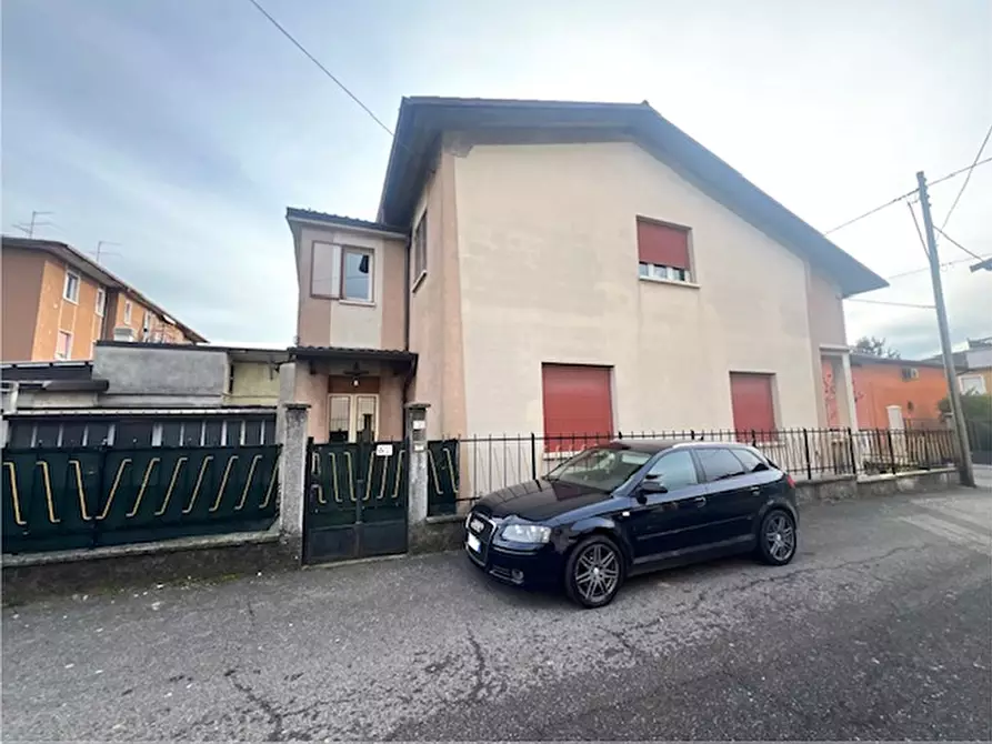 Immagine 9 di Villa in vendita  in Traversa prima Villaggio Geroldi, 13 a Castenedolo