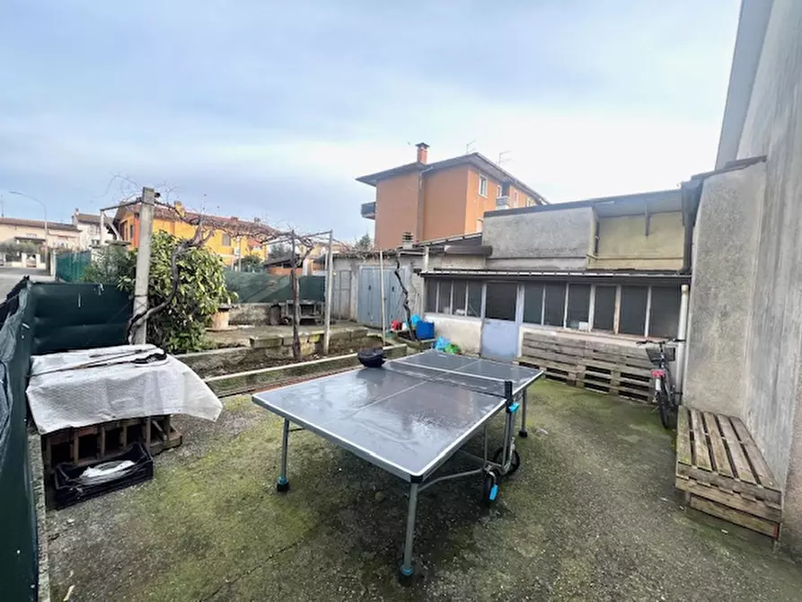 Immagine 15 di Villa in vendita  in Traversa prima Villaggio Geroldi, 13 a Castenedolo