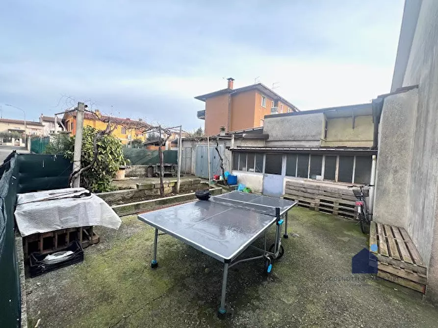 Immagine 11 di Villa in vendita  in Traversa prima Villaggio Geroldi, 13 a Castenedolo