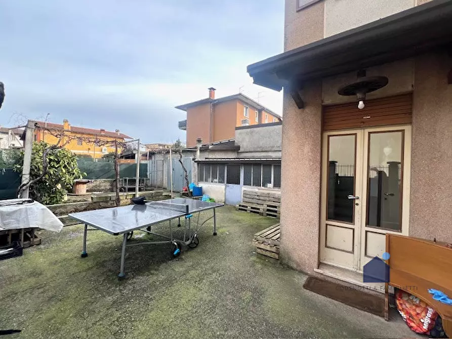 Immagine 12 di Villa in vendita  in Traversa prima Villaggio Geroldi, 13 a Castenedolo