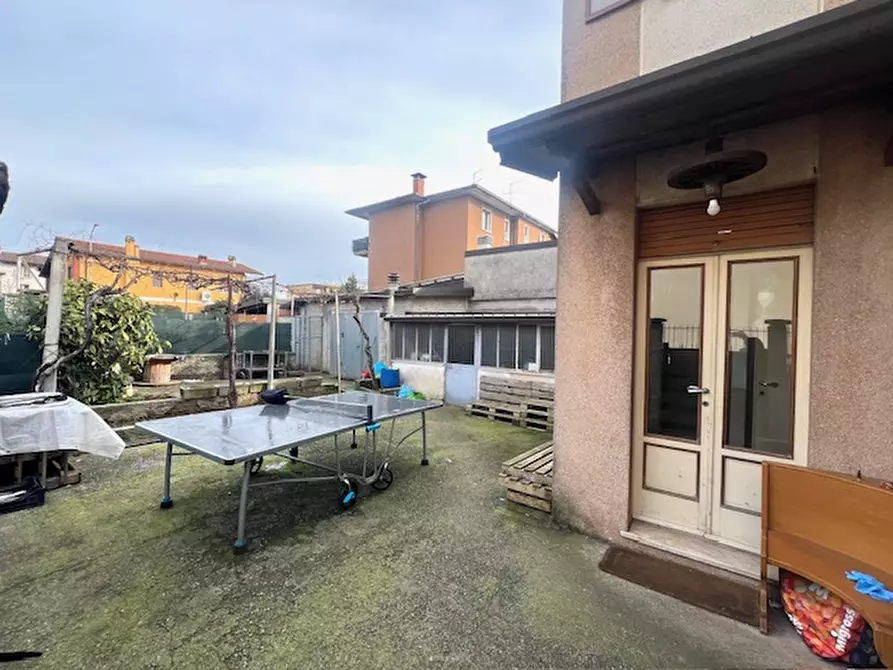 Immagine 17 di Villa in vendita  in Traversa prima Villaggio Geroldi, 13 a Castenedolo