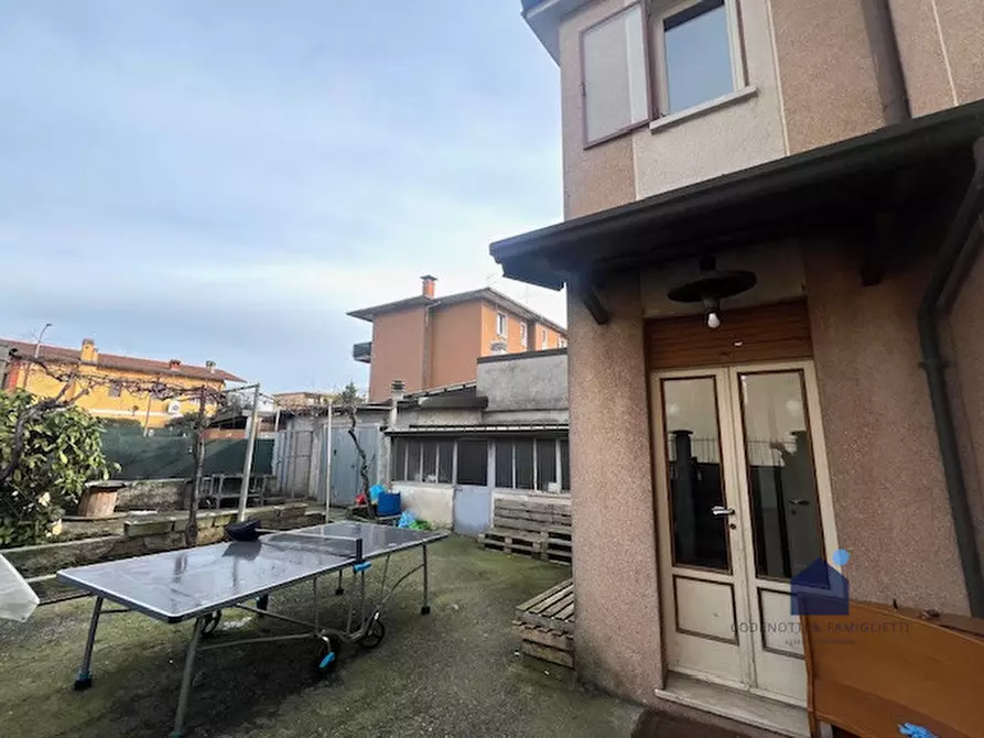 Immagine 14 di Villa in vendita  in Traversa prima Villaggio Geroldi, 13 a Castenedolo