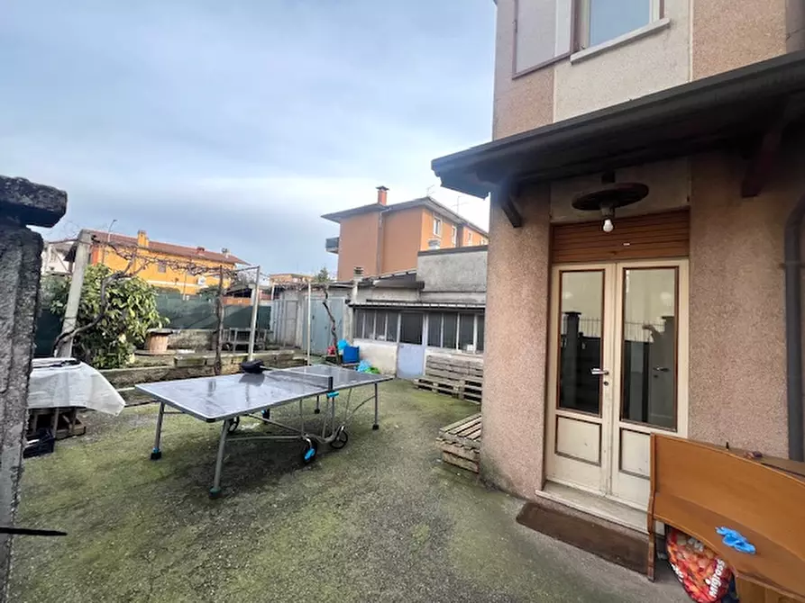 Immagine 19 di Villa in vendita  in Traversa prima Villaggio Geroldi, 13 a Castenedolo