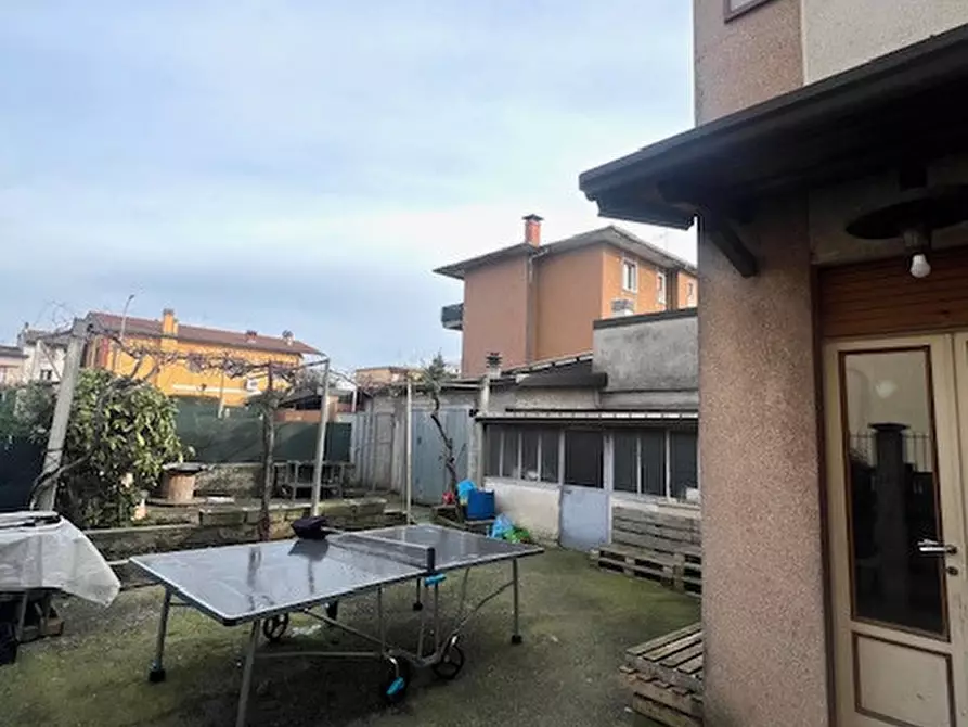Immagine 12 di Villa in vendita  in Traversa prima Villaggio Geroldi, 13 a Castenedolo