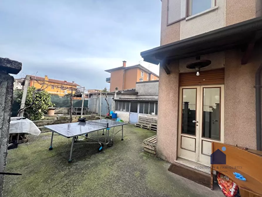 Immagine 20 di Villa in vendita  in Traversa prima Villaggio Geroldi, 13 a Castenedolo