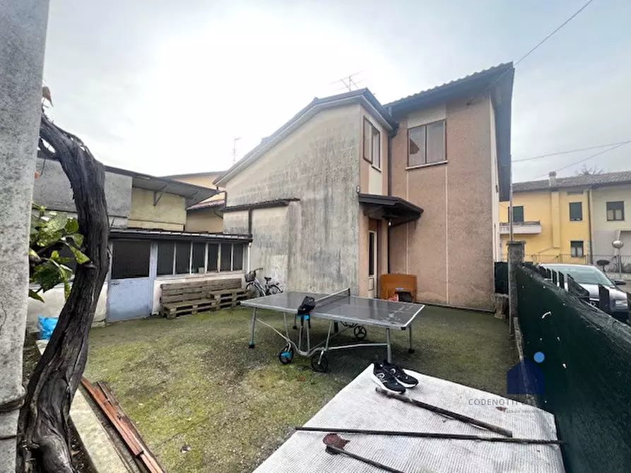 Immagine 16 di Villa in vendita  in Traversa prima Villaggio Geroldi, 13 a Castenedolo