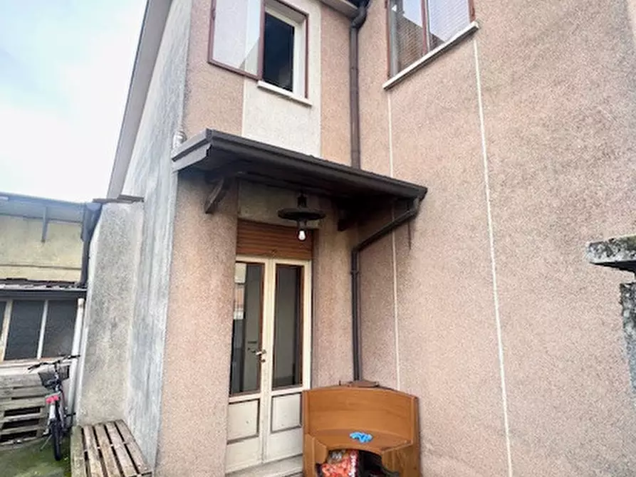 Immagine 21 di Villa in vendita  in Traversa prima Villaggio Geroldi, 13 a Castenedolo