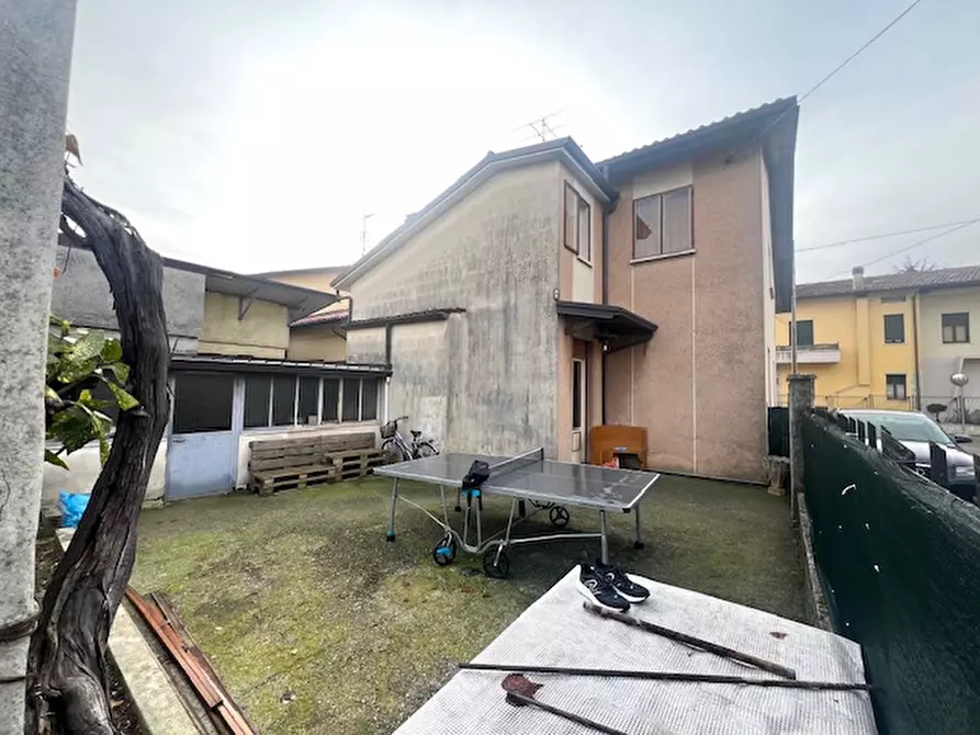 Immagine 25 di Villa in vendita  in Traversa prima Villaggio Geroldi, 13 a Castenedolo