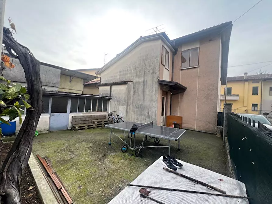 Immagine 27 di Villa in vendita  in Traversa prima Villaggio Geroldi, 13 a Castenedolo