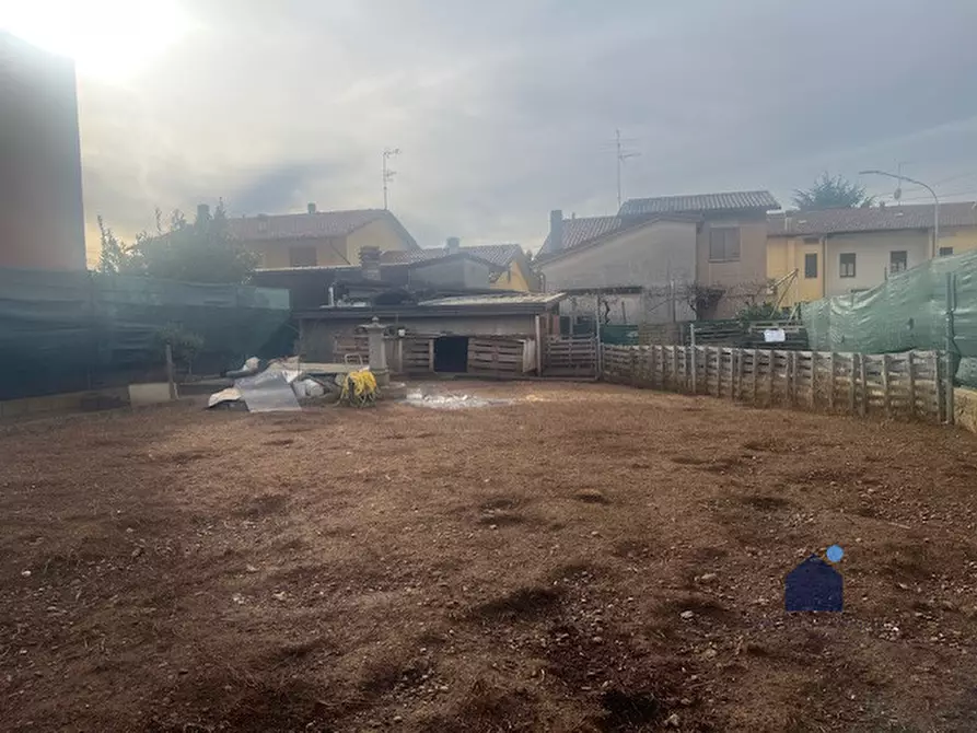 Immagine 23 di Villa in vendita  in Traversa prima Villaggio Geroldi, 13 a Castenedolo