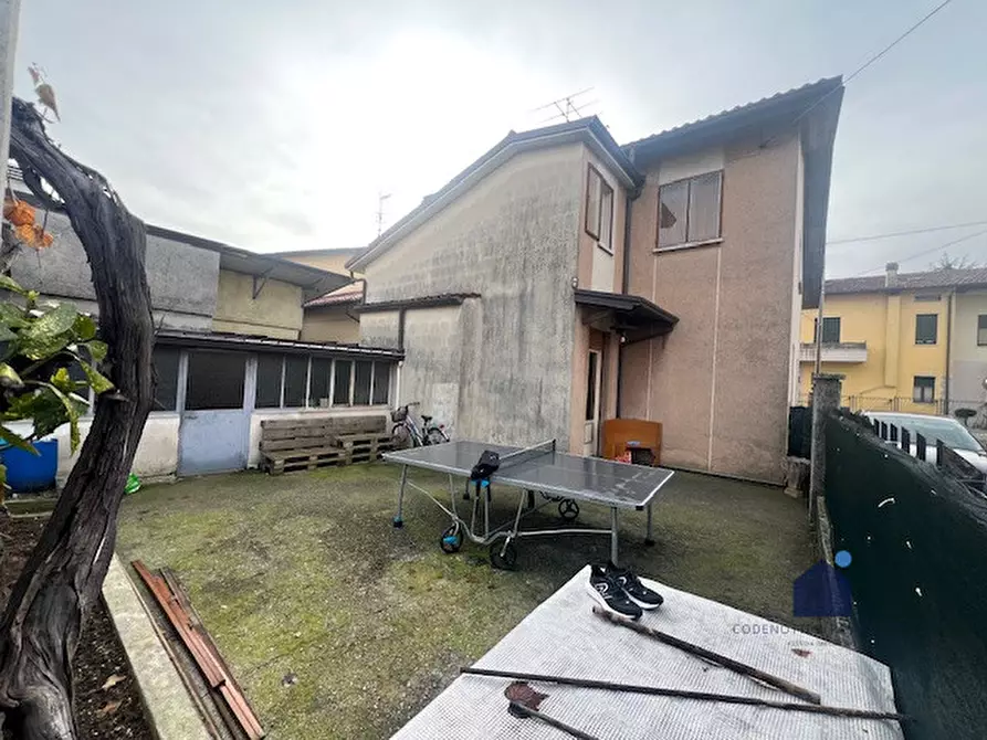 Immagine 28 di Villa in vendita  in Traversa prima Villaggio Geroldi, 13 a Castenedolo